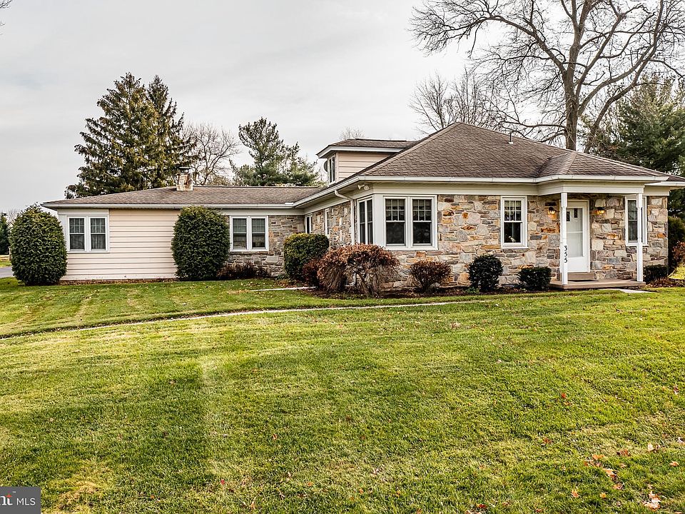 355 Orvilla Rd, Lansdale, PA 19446 Zillow