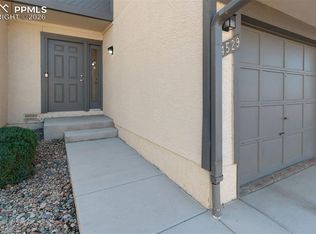 4529 Castlepoint Dr, Colorado Springs, CO 80917