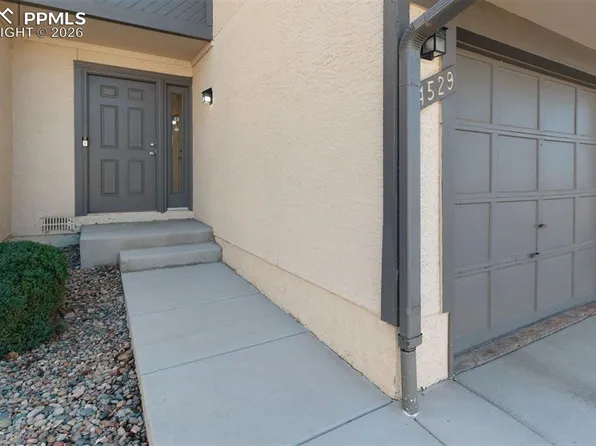4529 Castlepoint Dr, Colorado Springs, CO 80917