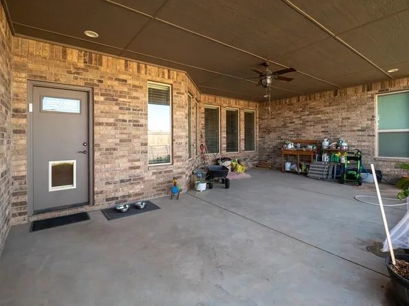 5800 Frio Dr, Midland, TX 79707