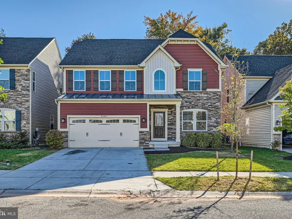 8184 Hickory Hollow Dr, Glen Burnie, MD 21060
