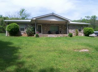 5577 Walker Creek Rd, Alexandria, TN 37012