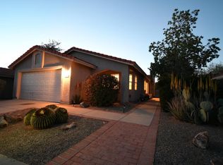5236 W Wood Owl Dr, Tucson, AZ 85742