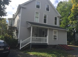 60 E Broad St, East Stroudsburg, PA