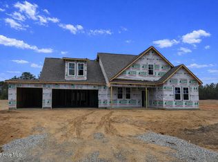 205 Juju Drive, Clayton, NC 27520