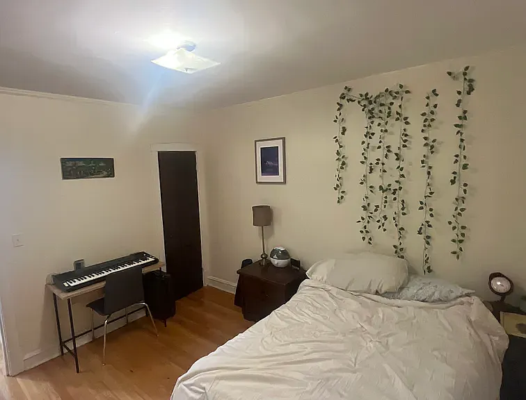 6121 N Claremont Ave #3A — Photo 4