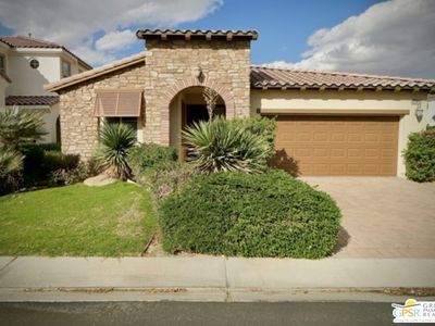 82932 Spirit Mountain Dr, Indio, CA, 92201