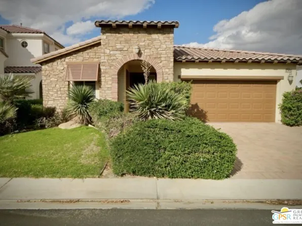 82932 Spirit Mountain Dr, Indio, CA 92201