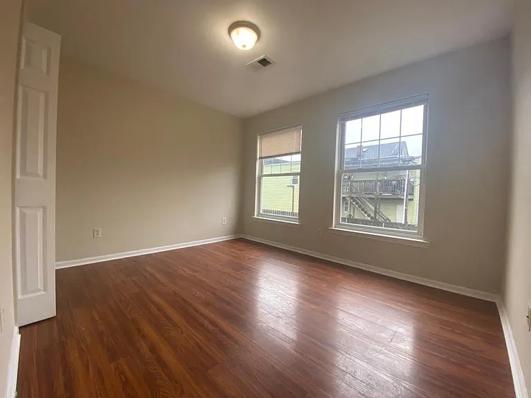 Bedroom #1