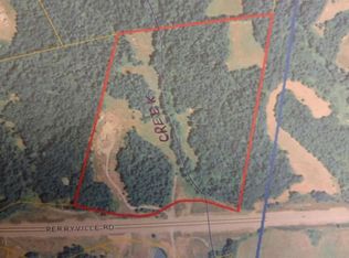 11872 E Perryville Rd, Springfield, KY 40468