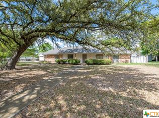 5943 Shannon Ln, Belton, TX 76513