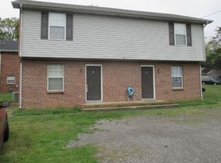 811 Stafford St #811B, Clarksville, TN 37040