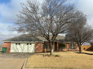 6 N Rim Rd, Ransom Canyon, TX 79366