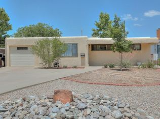 11211 Brentwood Hills Blvd NE, Albuquerque, NM 87112