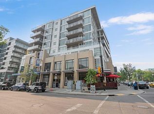1087 N 2nd Ave NW #310, Calgary, AB T2N5B2