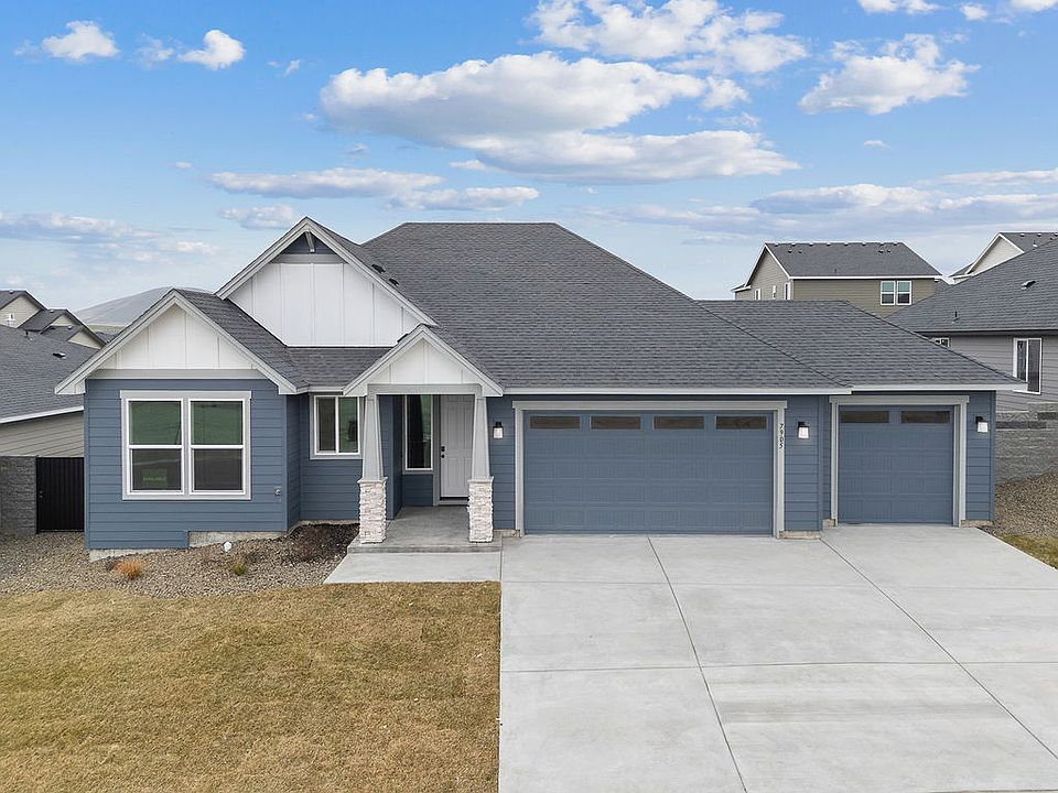 7905 Lennox ST by Aho Construction