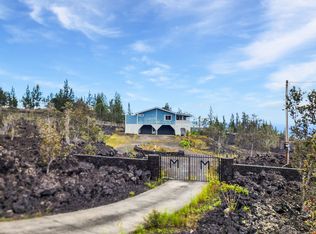 92-1784 Cocoanut Dr, Captain Cook, HI 96704