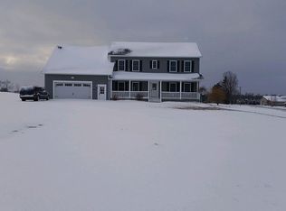 542 Geer Rd, Arcade, NY 14009