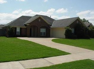 1178 Autumn Ridge Rd, Montgomery, AL 36117