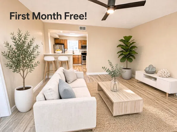 730 N Grandview Ave APT 1, Daytona Beach, FL 32118