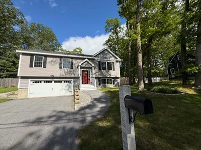 383 Pickering Street, Manchester, NH, 03104