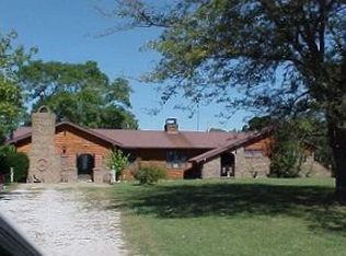 24811 E Stockade Rd, Milo, MO 64767