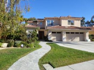 2334 Longfellow Rd, Carlsbad, CA 92008
