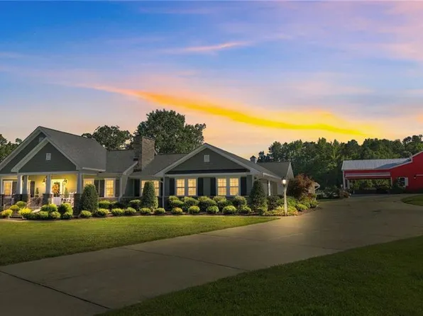 75 Frank Timberlake Rd, Timberlake, NC 27583