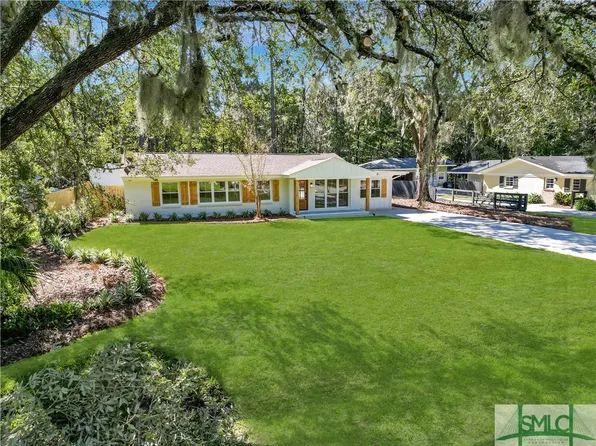 35 Flinn Drive, Savannah, GA 31406