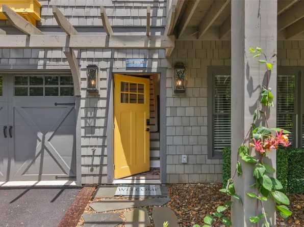 352 Chowan Drive, Highlands, NC 28741