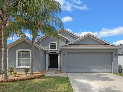 2407 Oakington St, Winter Garden, FL, 34787