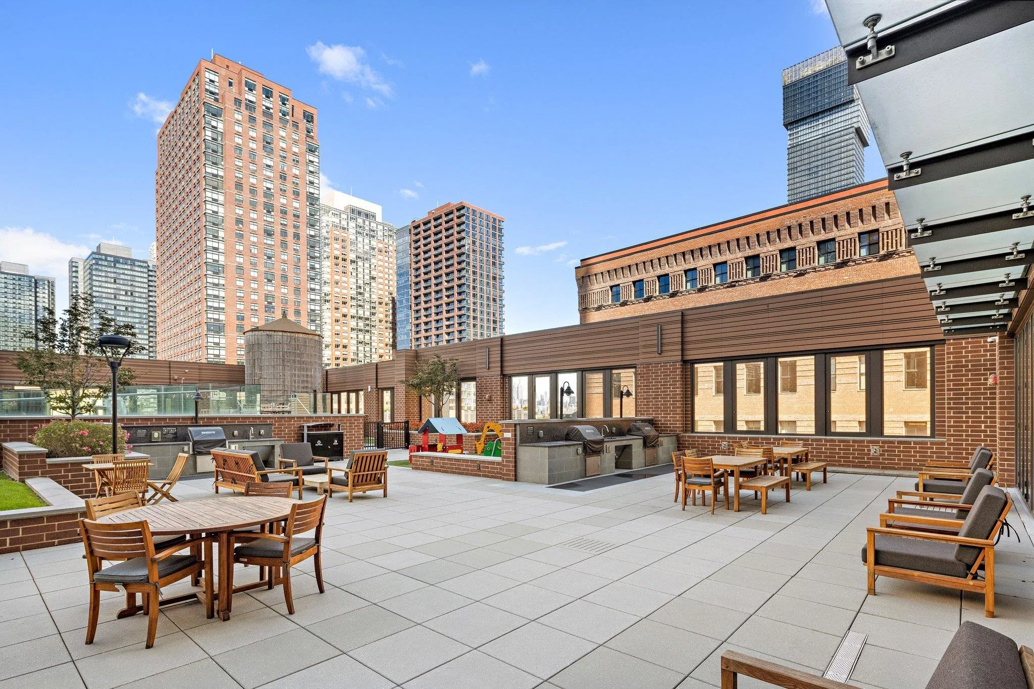 10 Provost Street #1109 in Waterfront, New Jersey | StreetEasy