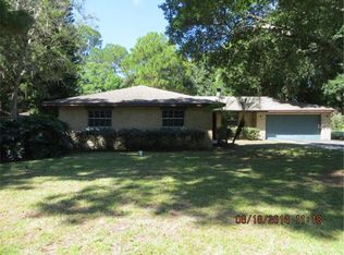 15214 Colley Dr, Tavares, FL 32778