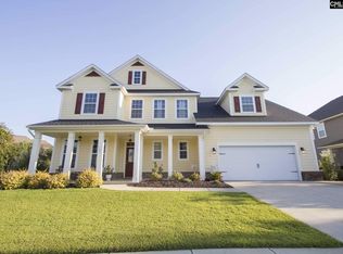 107 Honeybee Ct, Lexington, SC 29072