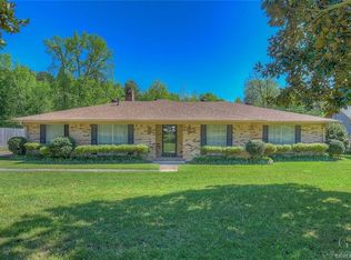 5959 Dianne St, Shreveport, LA 71119