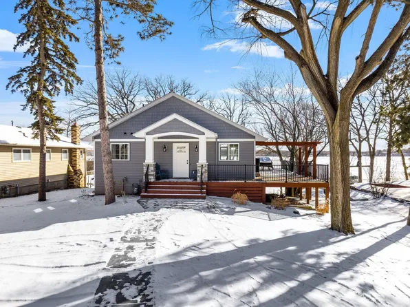 4731 109th Ave, Clear Lake, MN 55319