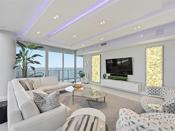 2nd image of 2200 N Ocean Boulevard #S706