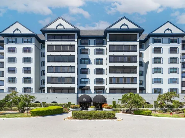 14810 Rue De Bayonne APT 7B, Clearwater, FL 33762