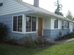 2357 N 193rd St, Shoreline, WA 98133