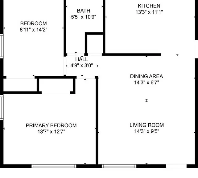 4743 Frontier Rd — Photo 7