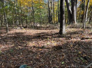 N Depot Hill Rd, Marengo, IN 47140