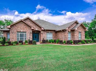 3505 Mobile St, Pine Bluff, AR 71601