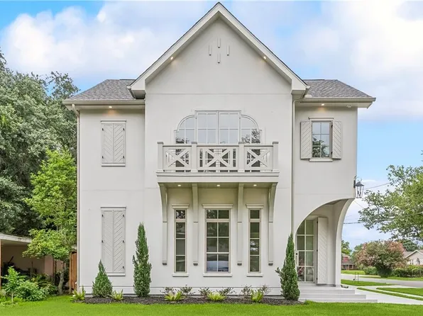 1001 Helios Ave, Metairie, LA 70005