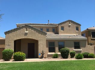 2528 E Megan St, Gilbert, AZ 85295