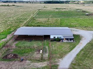 53800 E 150th Rd, Miami, OK 74354