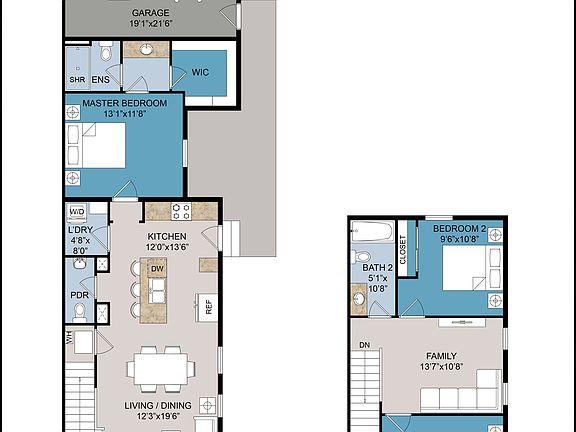 2nd image of this home