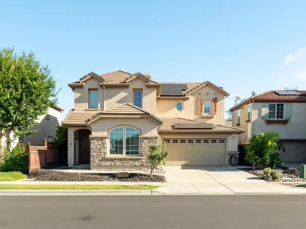 351 Danbury Pl, Lathrop, CA 95330