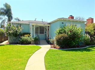 3631 Gardenia Ave, Long Beach, CA 90807