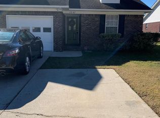 2282 Dartmouth Dr, Sumter, SC 29153