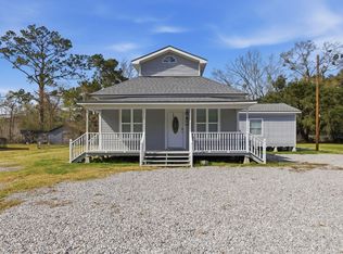 1703 State St, Jennings, LA 70546